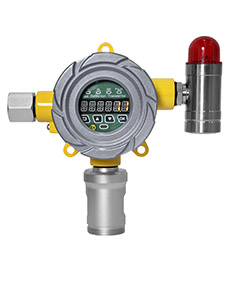 在線式二氧化氮檢測(cè)儀（NO2）