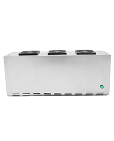 壁掛式臭氧發(fā)生器(10g-50g)